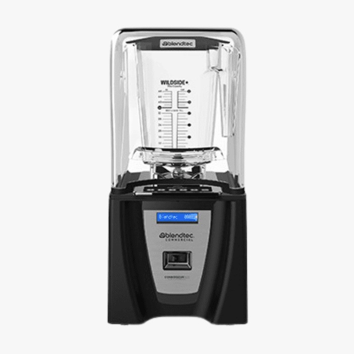 Blendtec Connoisseur 825