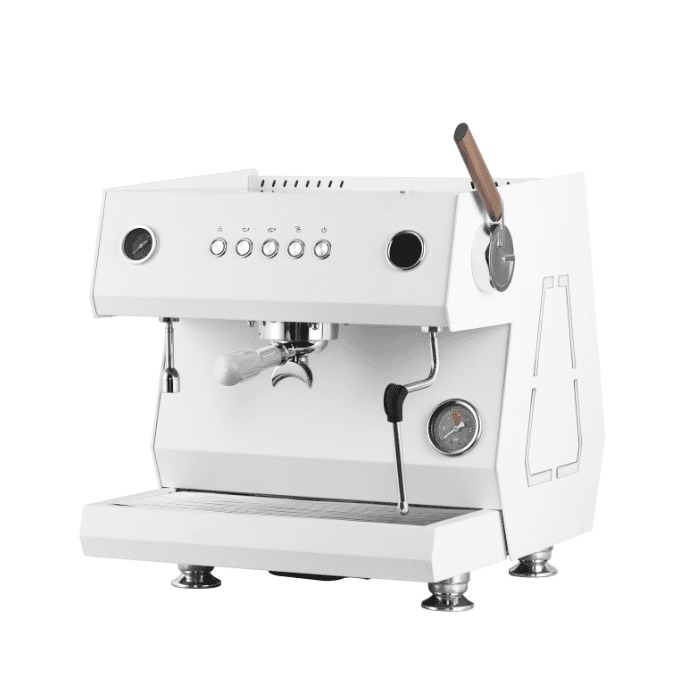 Budan Maestro - 2