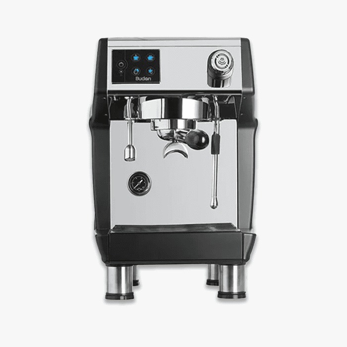 Budan Pro - 3