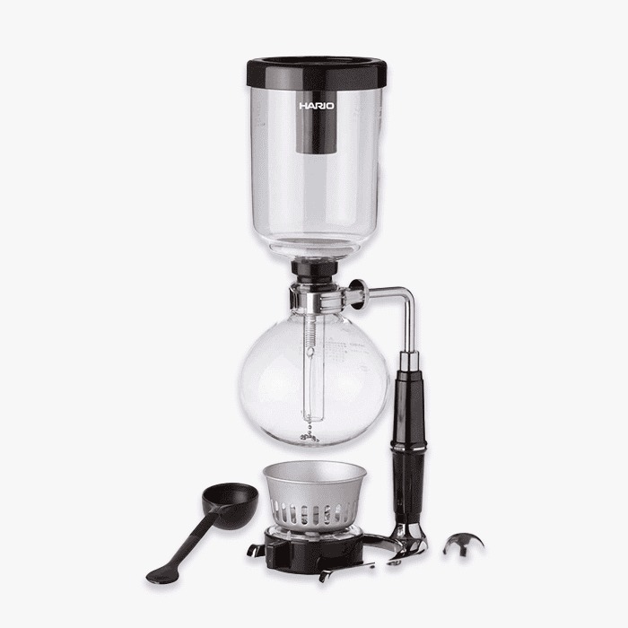 Hario Syphon - 1