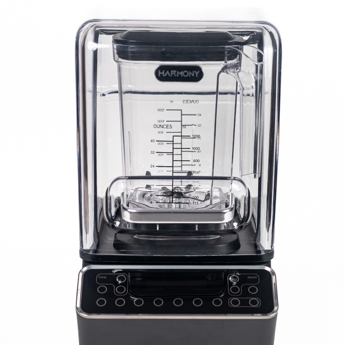 Harmony Silent - 1