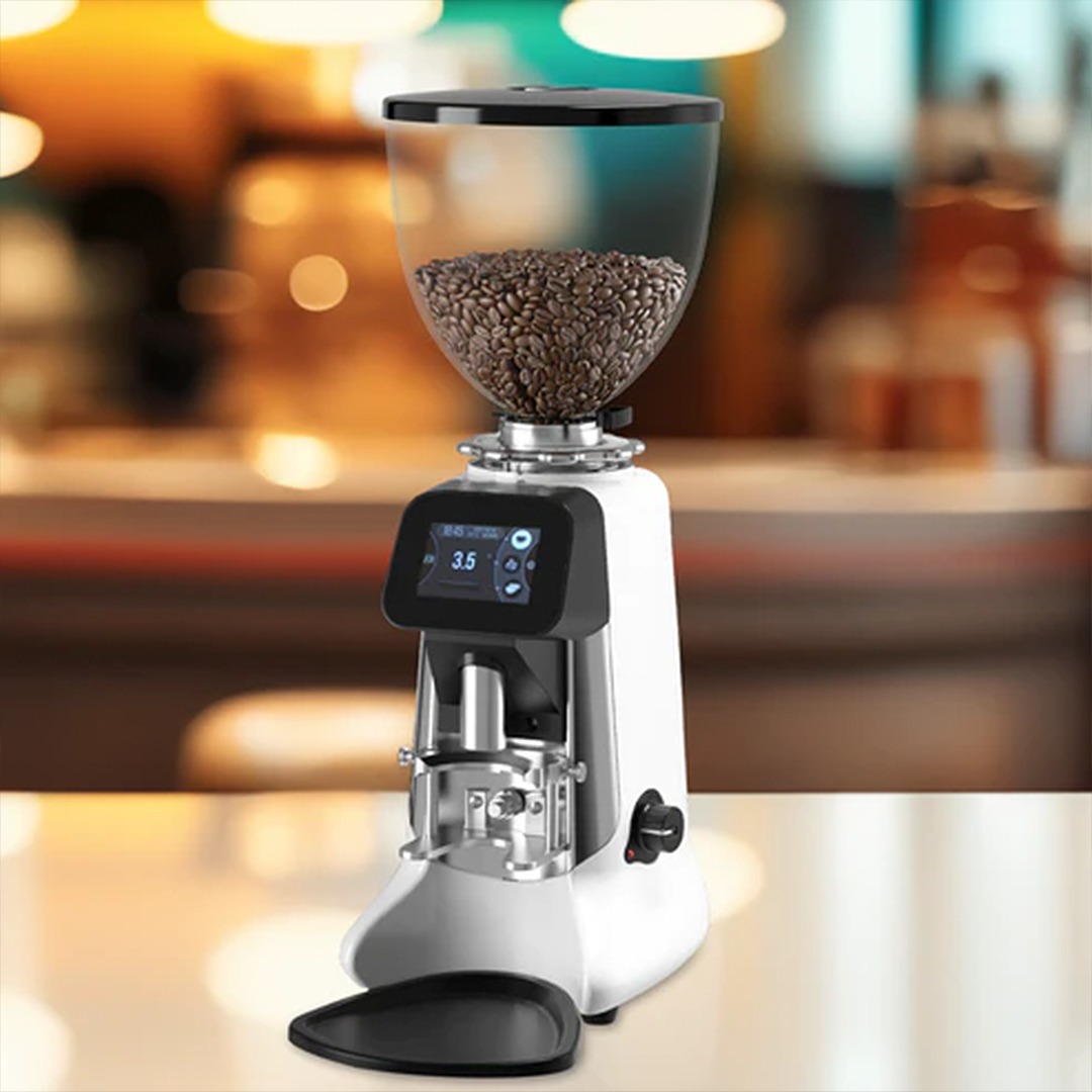 Hey Cafe Buddy on Demand - 1