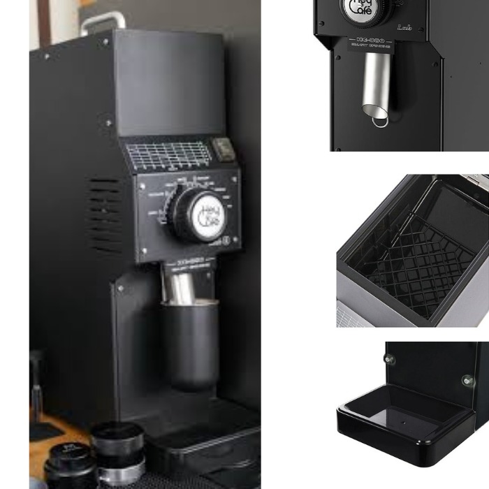 Hey Cafe HC-880 LAB S - 1