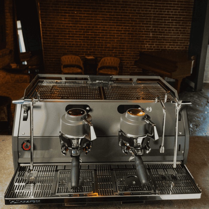 La Marzocco Strada X - 1