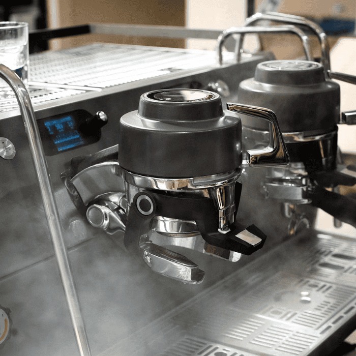 La Marzocco Strada X - 3