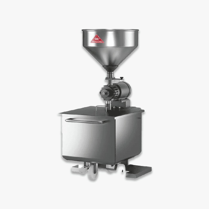 Mahlkönig DK15