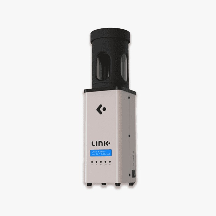 Nucleus Link Roaster