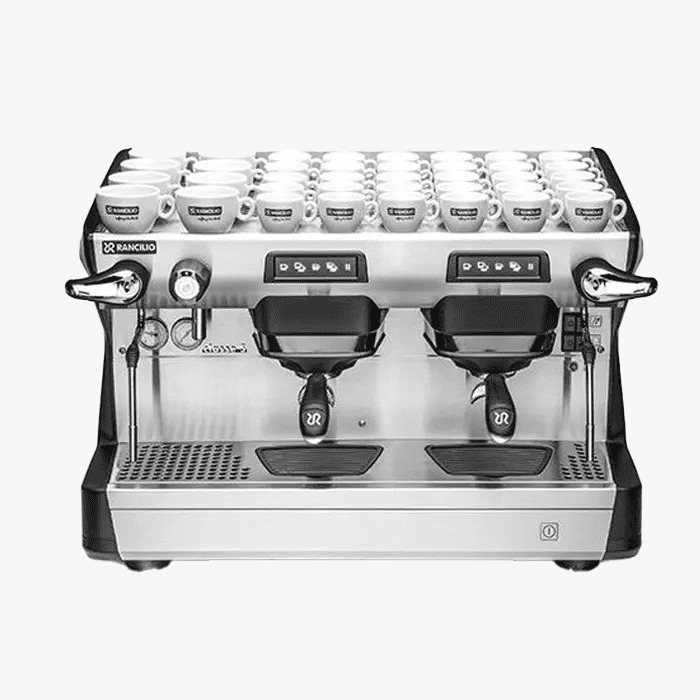 Rancilio Classe 5 USB - 5
