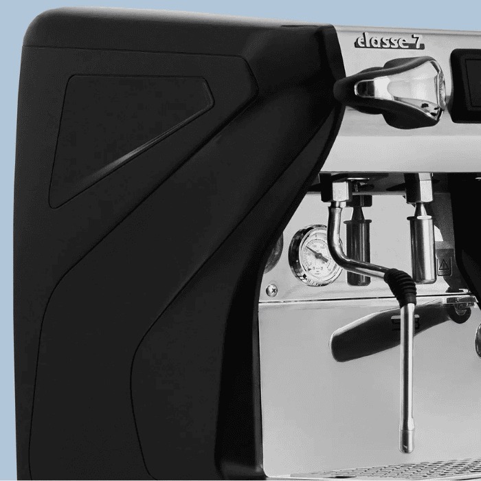 Rancilio Classe 7 - 1