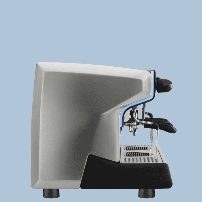 Rancilio Classe 9 USB - 4