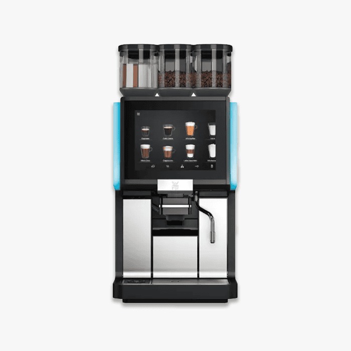 WMF 1500 S+ - 1