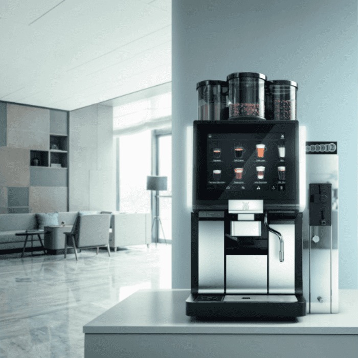 WMF 1500 S+ - 2