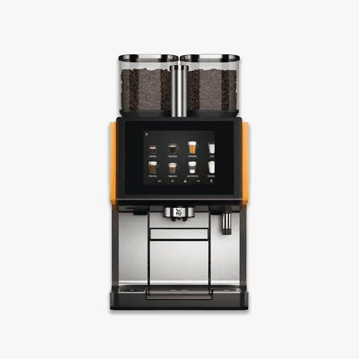 WMF 9000 S+ - 2