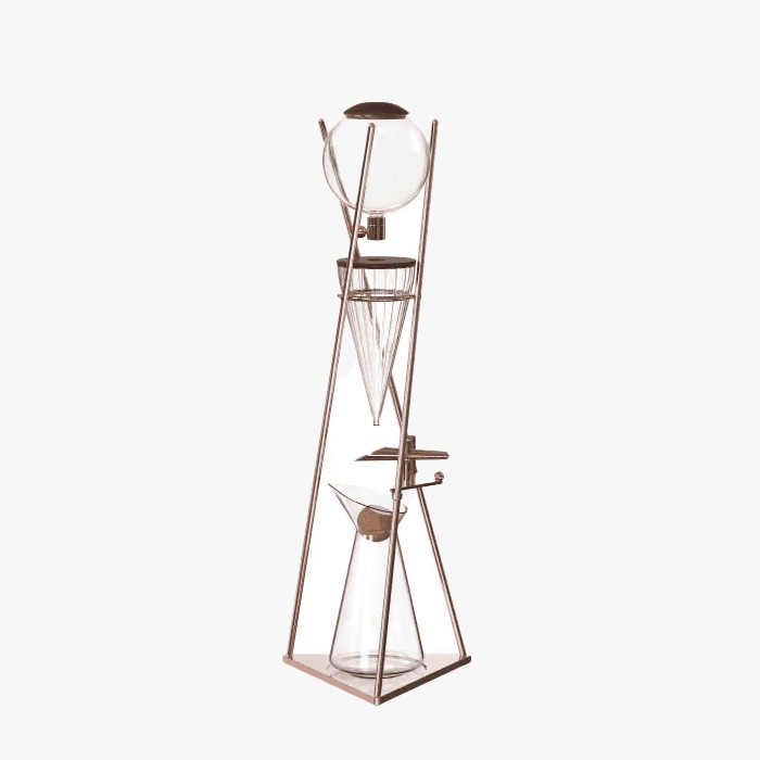 Zero Hero Deluxe Ice Drip